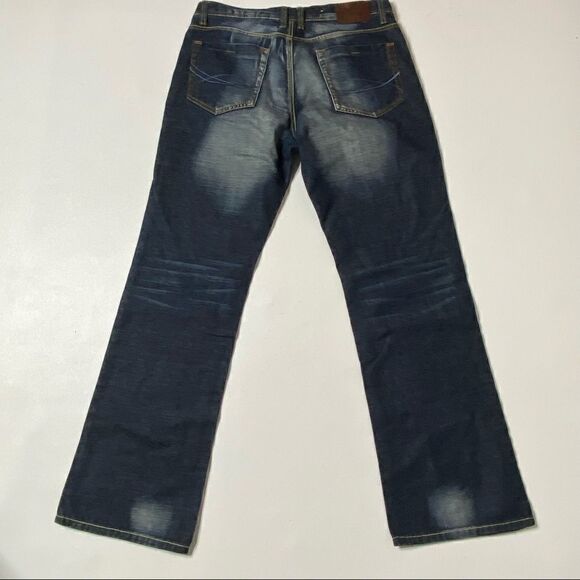 CJ Black | Boot Cut Jeans - Picture 4 of 6